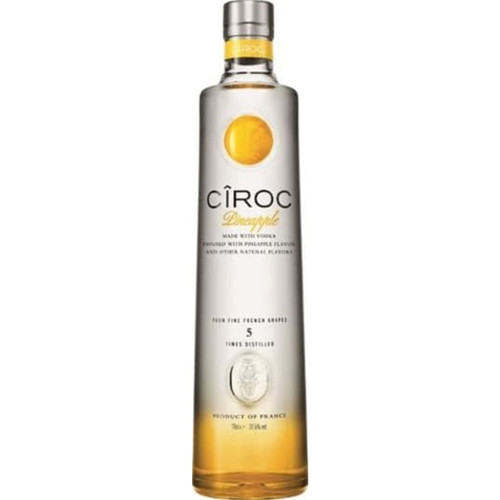 Ciroc Pineapple Vodka