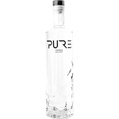 Pure Organic Vodka