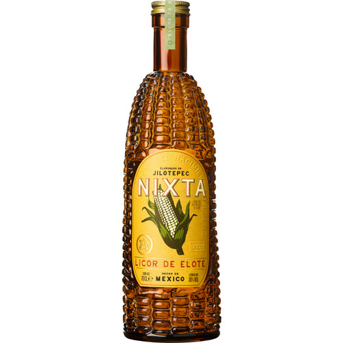 Nixta Mexican Liqueur