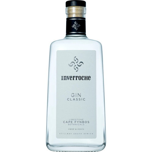 Inverroche Classic Gin