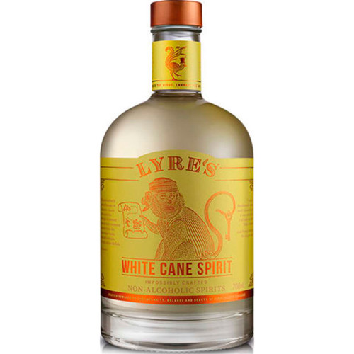 Lyres Non Alcoholic White Cane Spirit