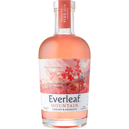 Everleaf Mountain Non Alcoholic