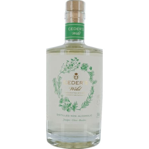 Ceder's Wild Non Alcoholic Spirit