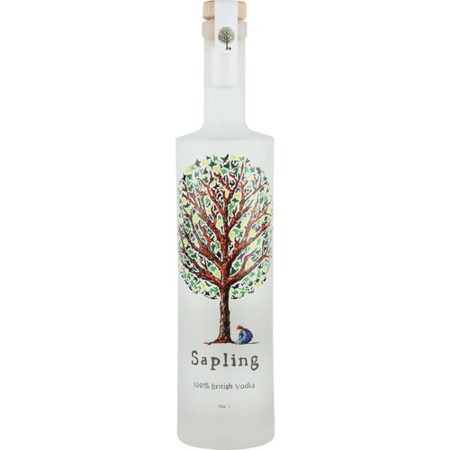 Sapling Vodka