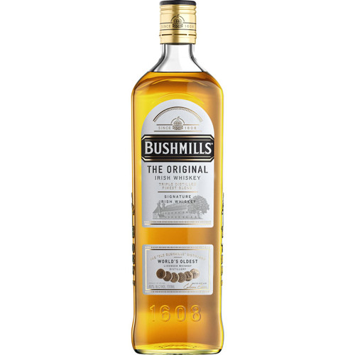 Bushmills Original Whiskey