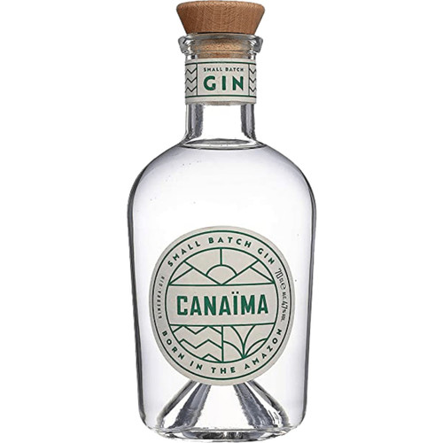 Canaïma Small Batch Gin
