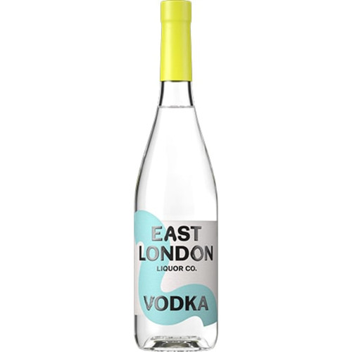East London Vodka