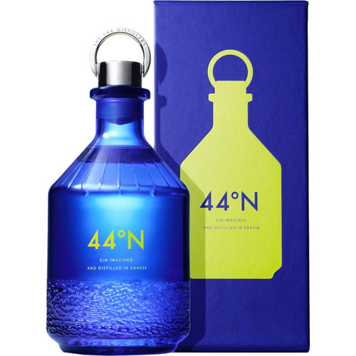 44° North Gin