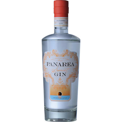 Panarea Sunset Gin