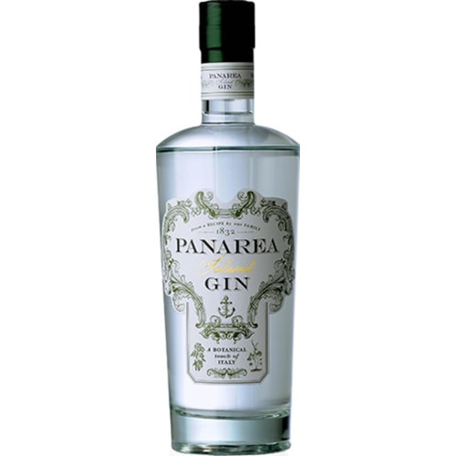 Panarea Island Gin