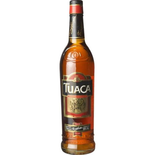 Tuaca Liqueur