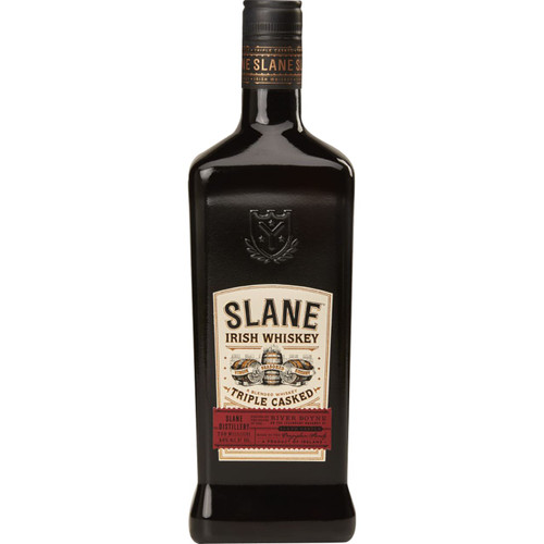 Slane Irish Whiskey