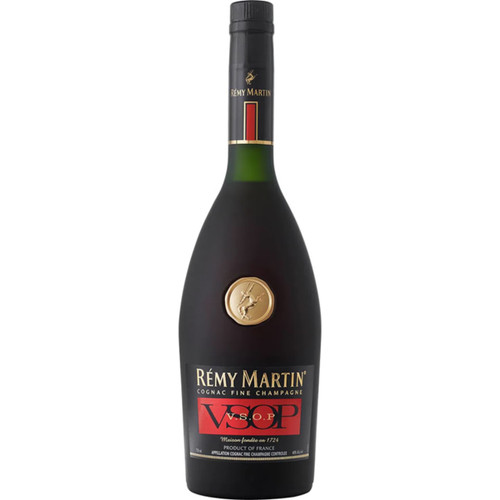 Remy Martin VSOP Cognac