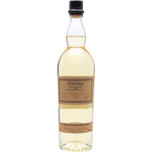 Veritas White Rum