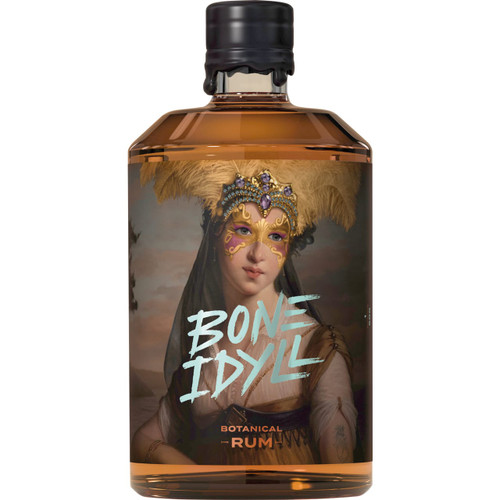 Bone Idyll Botanical Rum