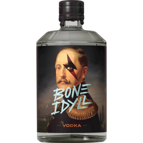Bone Idyll Vodka