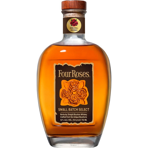 Four Roses Small Batch Select Bourbon