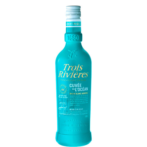 Trois Rivieres Cuvée L'Ocean Rhum