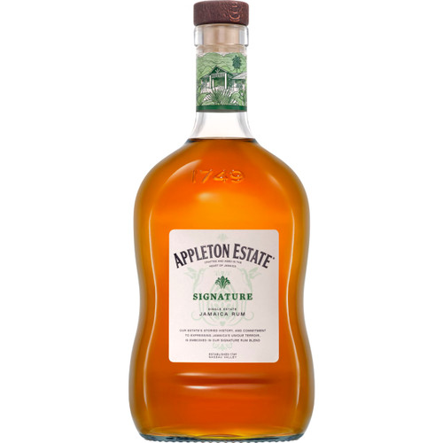 Appleton Estate Signature Rum