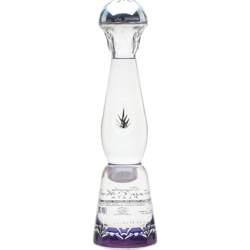 Clase Azul Plata Tequila