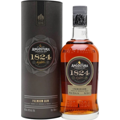 Angostura 1824 Premium Rum