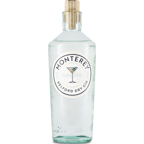 Monterey Gin