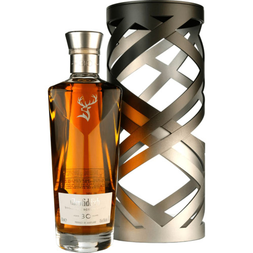 Glenfiddich 30 Year Old Suspended Time Whisky