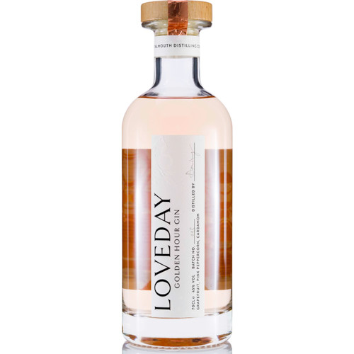 Loveday Golden Hour Gin