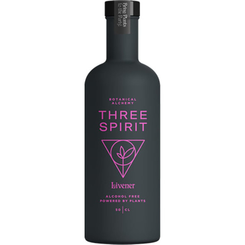 Three Spirit Livener