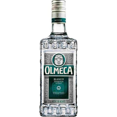 Olmeca Blanco Tequila