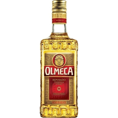 Olmeca Reposado Tequila