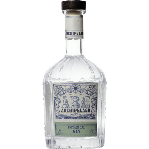 Archipelago Botanical Gin