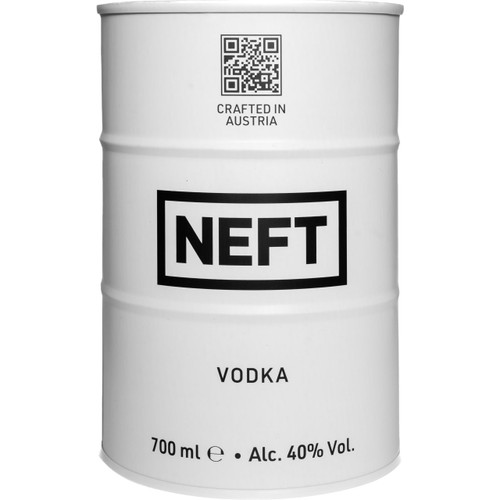 NEFT Vodka