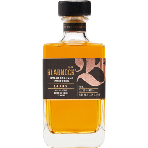 Bladnoch Liora Single Malt Whisky