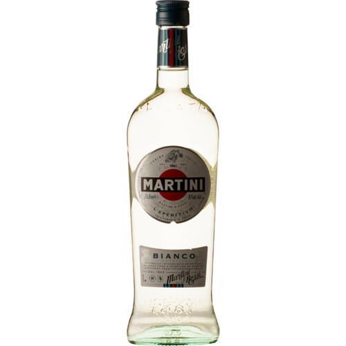 Martini Bianco Vermouth