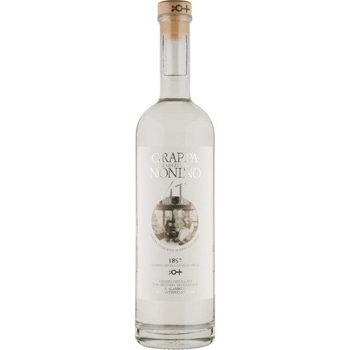 Nonino Grappa Tradizione Nonino