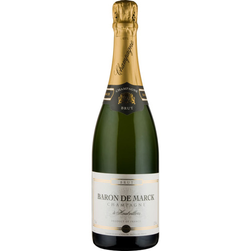 Baron de Marck Brut Champagne