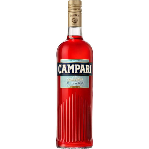 Campari Italian Bitter Liqueur
