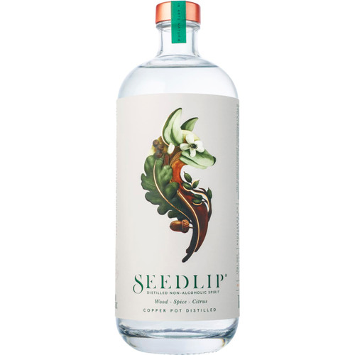 Seedlip Spice 94