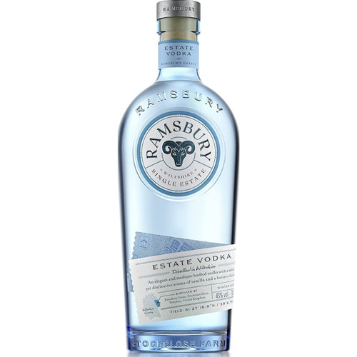 Ramsbury Vodka