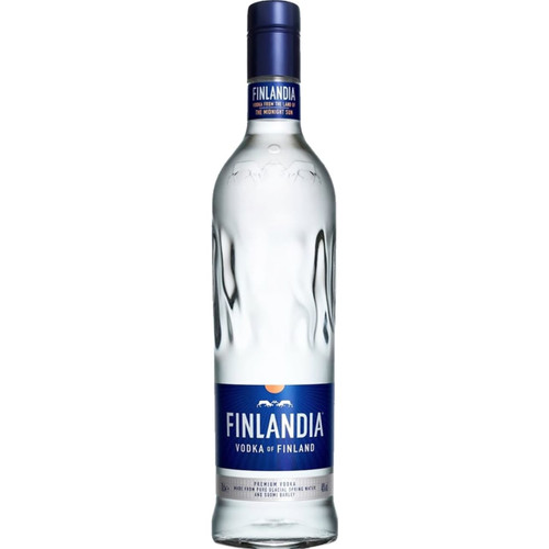 Finlandia Vodka