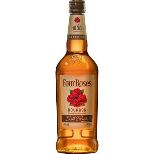 Four Roses Original Bourbon