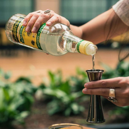 Wray and Nephew Overproof Rum