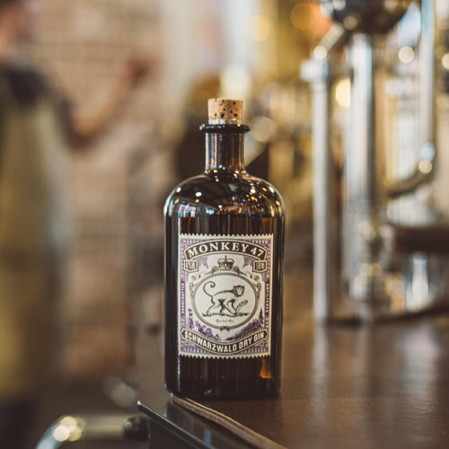 Monkey 47 Dry Gin