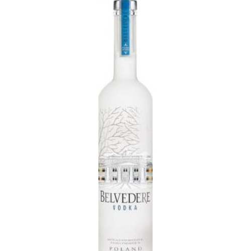 Belvedere Vodka