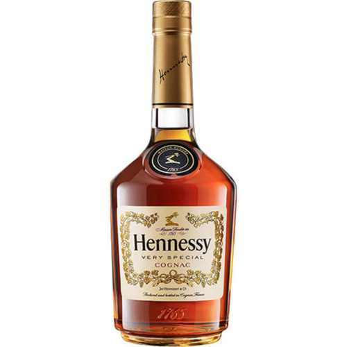 Hennessy VS Cognac