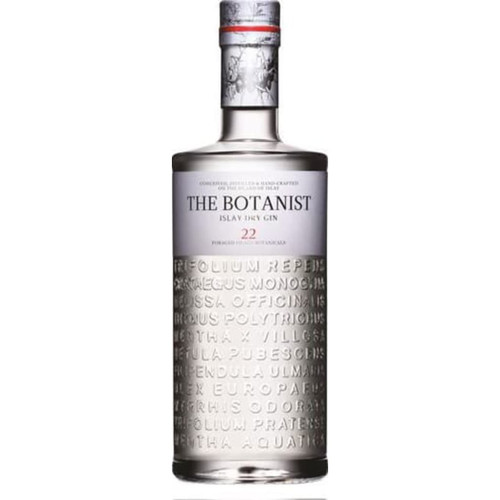 The Botanist Islay Dry Gin