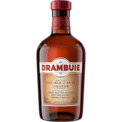 Drambuie Whisky Liqueur