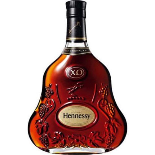 Hennessy XO Cognac