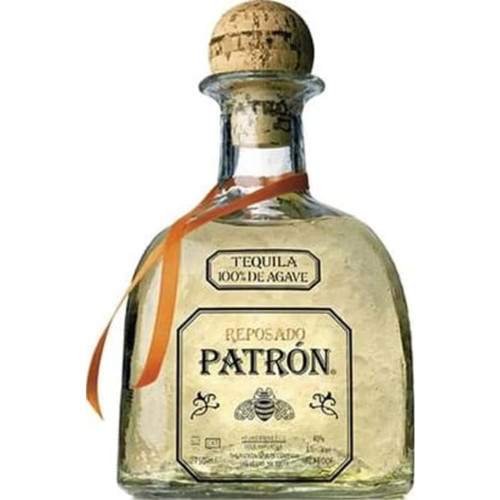 Patrón Reposado Tequila